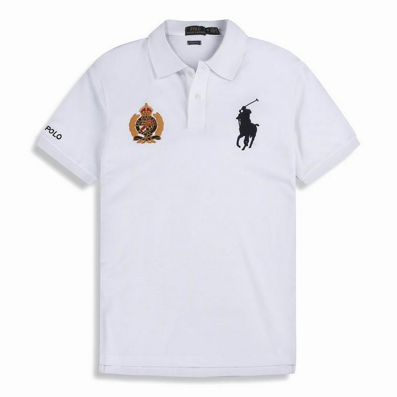 polo Men's Polo 623